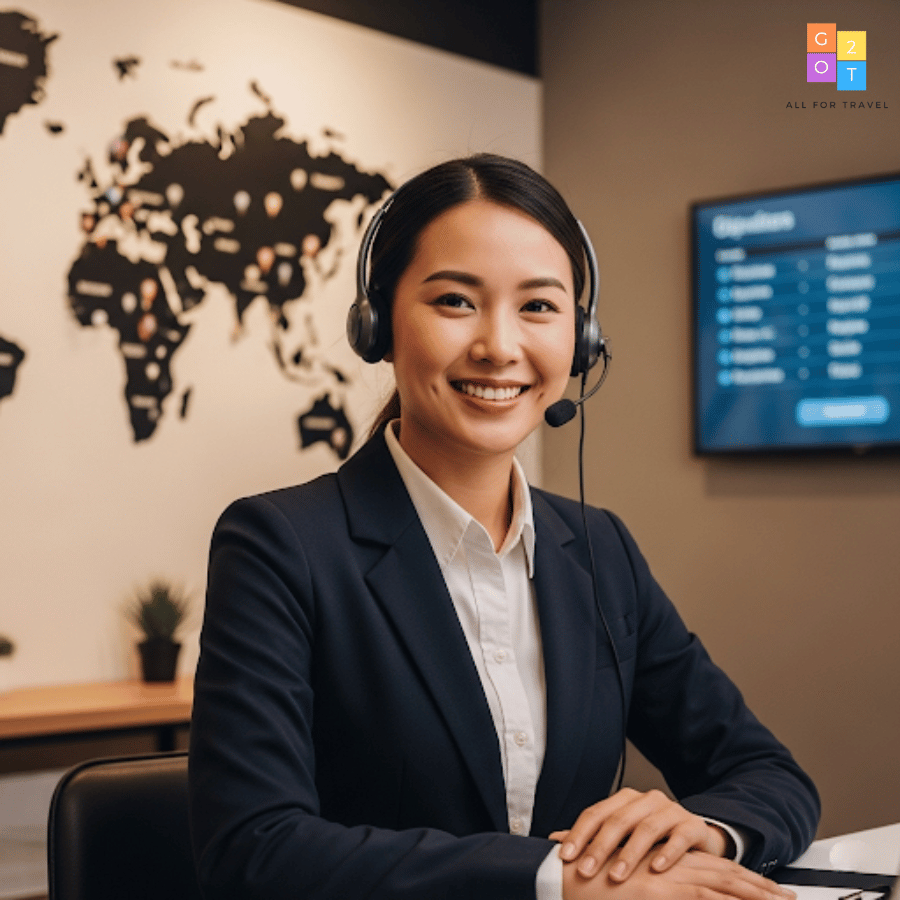 GO2T – TẤT CẢ DỊCH VỤ DU LỊCH CHỈ TRONG MỘT CHẠM!