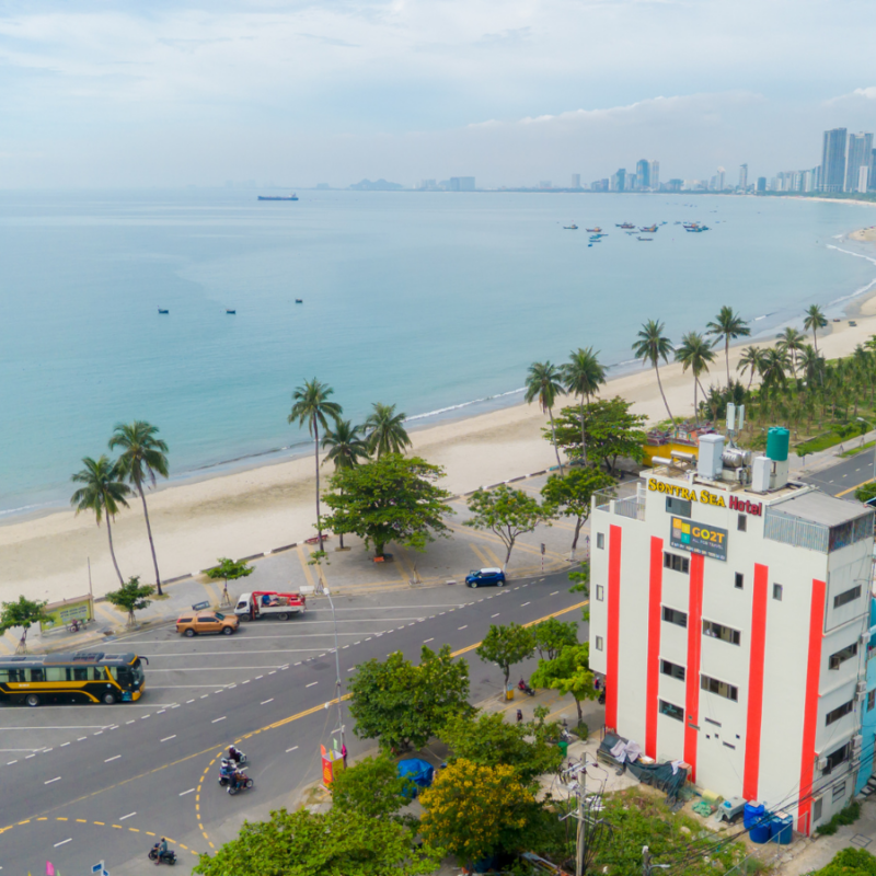 Khách sạn mặt biển Sơn Trà, khách sạn mặt biển Đà Nẵng, khách sạn view biển Đà Nẵng, khách sạn Đà Nẵng giá rẻ, khách sạn Sơn Trà Đà Nẵng
