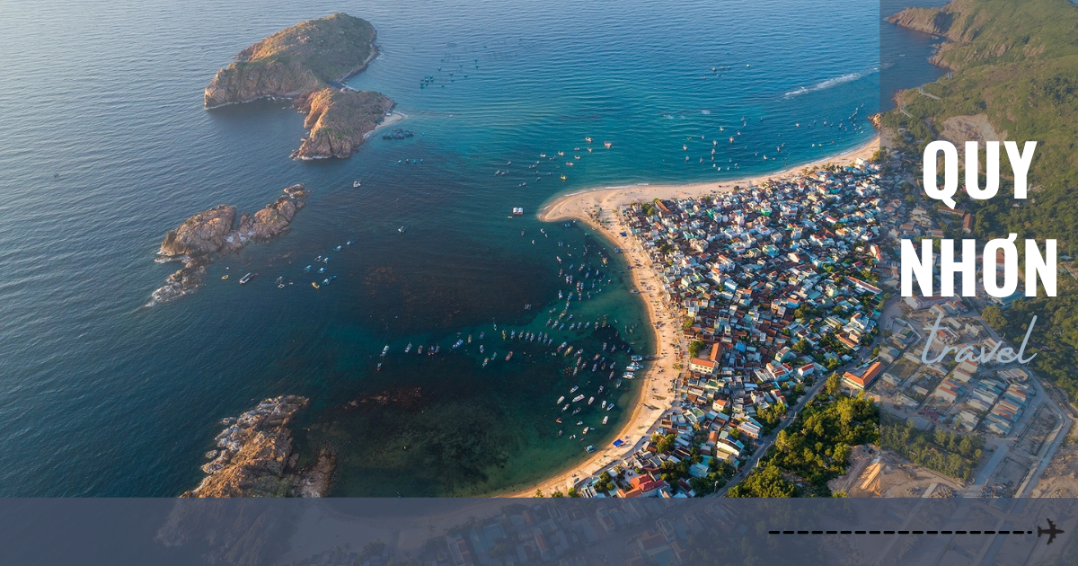 QUY NHƠN
