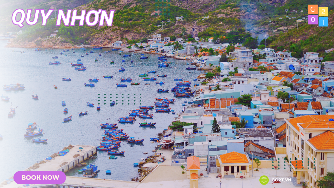 Hiện nay, việc đặt vé máy bay thông qua Go2t giúp bạn dễ dàng so sánh nhiều khung giờ khác nhau, từ đó lựa chọn phương án phù hợp nhất với lịch trình của mình.