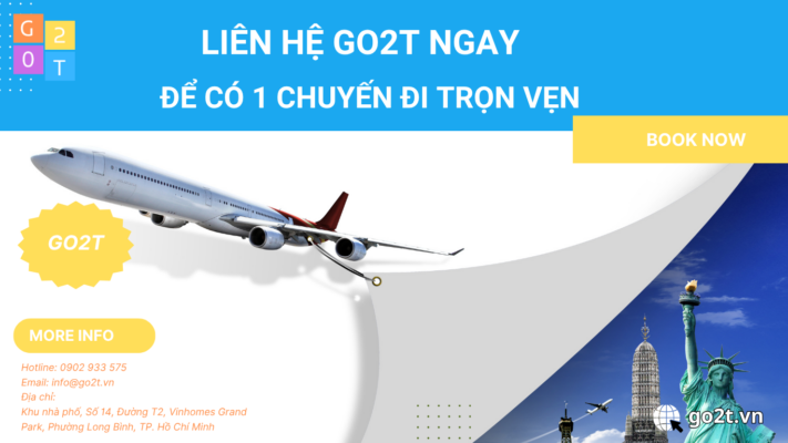 DU LỊCH HÈ THÔNG MINH – CÁCH ĐI ĐỂ KHÔNG ĐÔNG, KHÔNG MỆT